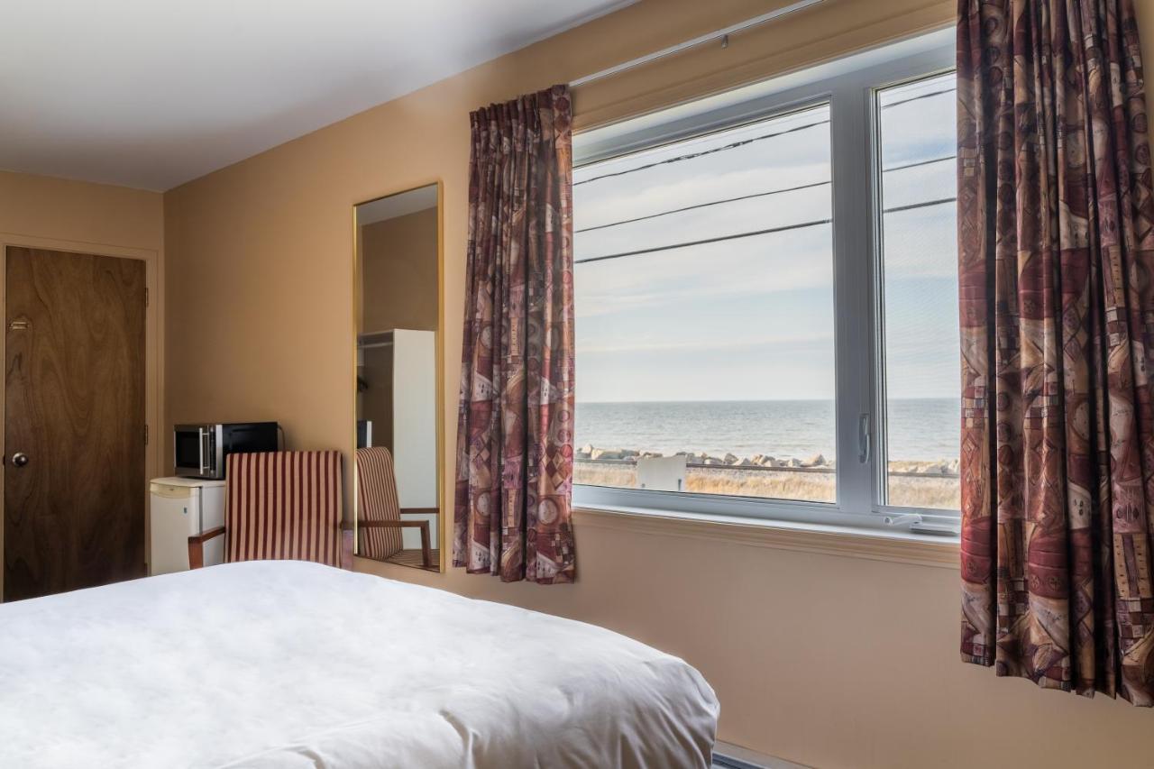 מאטנה Hotel Motel La Vigie מראה חיצוני תמונה