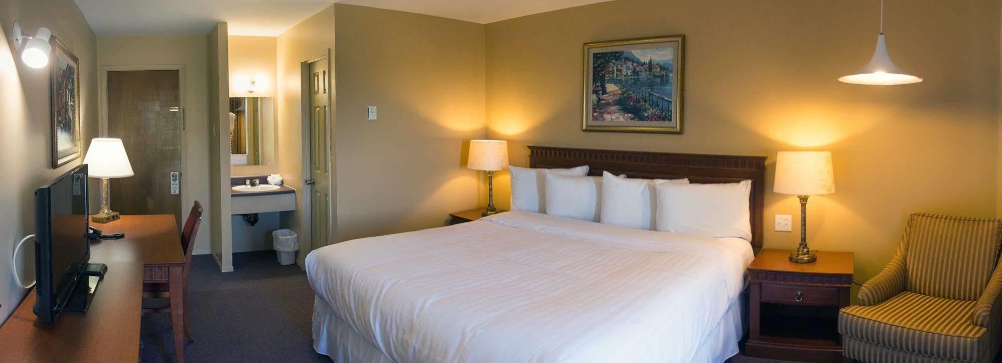 מאטנה Hotel Motel La Vigie מראה חיצוני תמונה